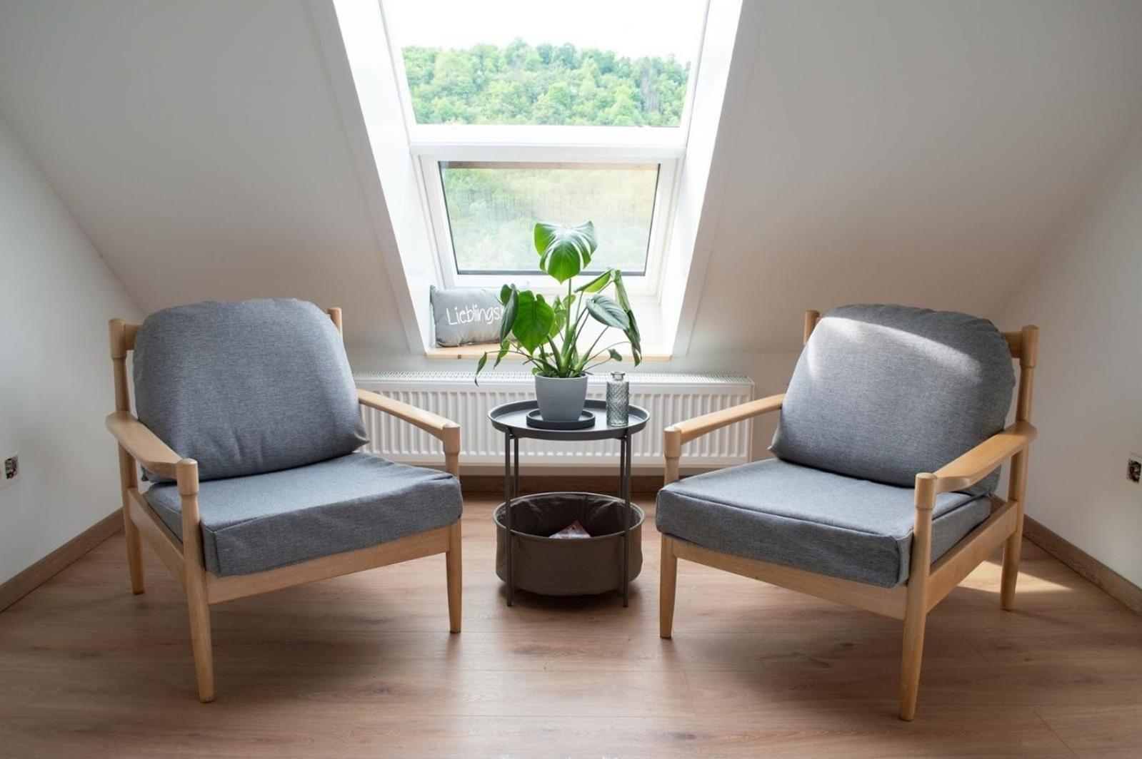 Ferienwohnung Kurz "Panoramablick" Вертхайм Екстериор снимка